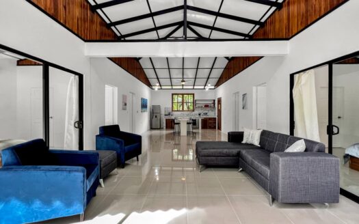 Villa Savasana – New Income Generating Property