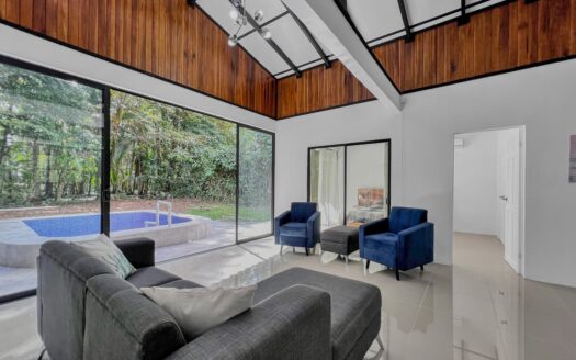 Villa Savasana – New Income Generating Property