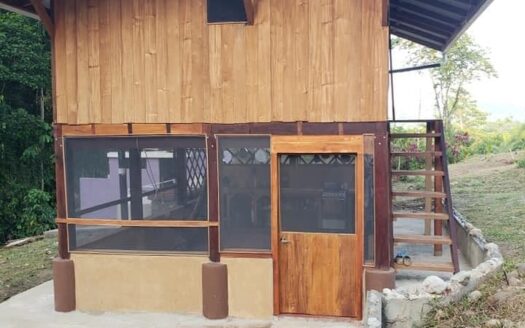 SEED Eco Village – Off grid farm