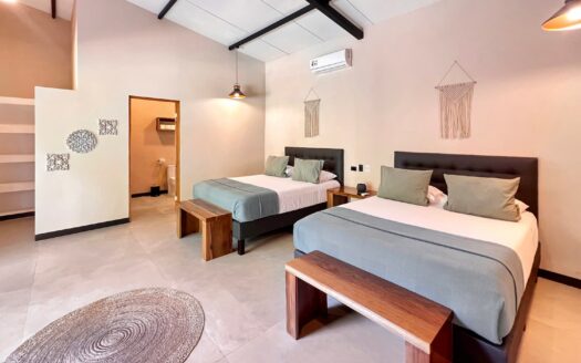 Caribbean Wave Villa