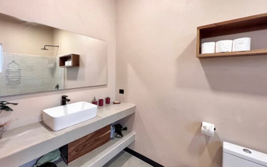 Caribbean Wave Villa