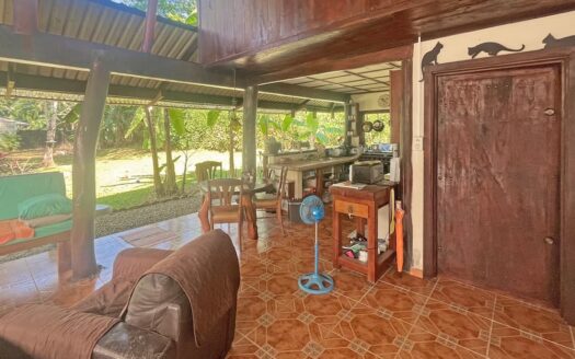 Paradise Found in Los Cielos