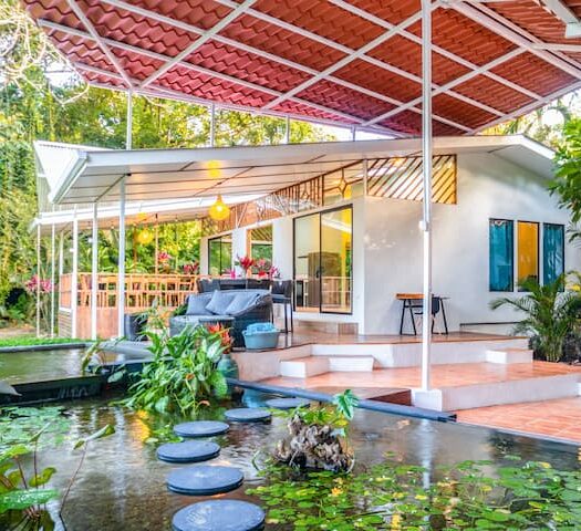 Villa Alma