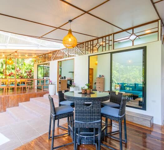 Villa Alma