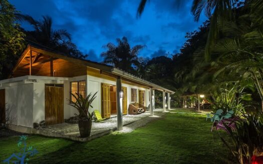 Villa Azure Arrecife