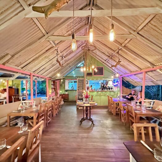 Pura Gula: Established Costa Rica Restaurant Business for Sale, 15+ Years of Success