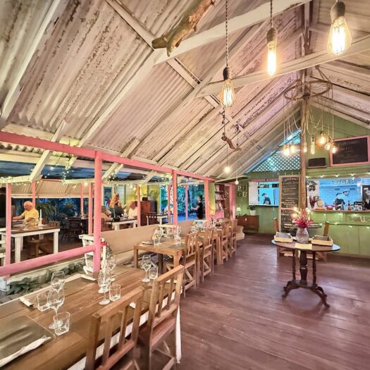 Pura Gula: Established Costa Rica Restaurant Business for Sale, 15+ Years of Success