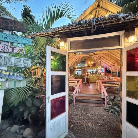 Pura Gula: Established Costa Rica Restaurant Business for Sale, 15+ Years of Success