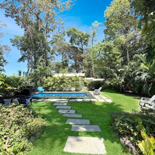 Posada del Sol – Lucrative B&B for sale