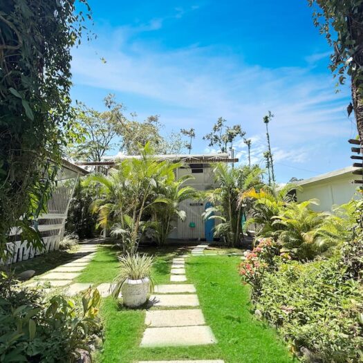 Posada del Sol – Lucrative B&B for sale