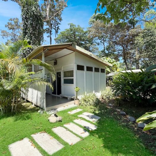 Posada del Sol – Lucrative B&B for sale