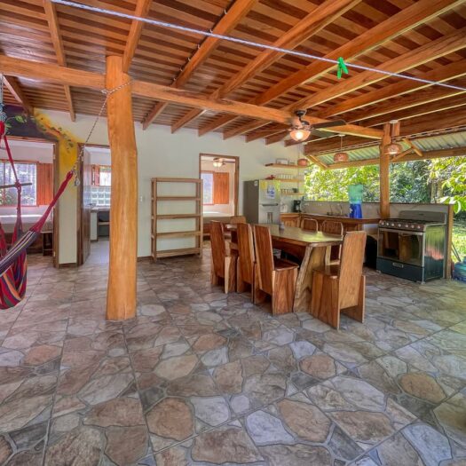 Casa Mirador del Bosque