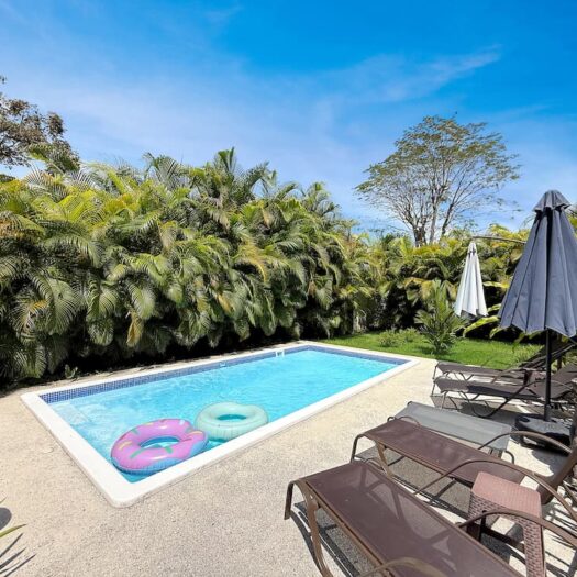 Casa Verde Mar