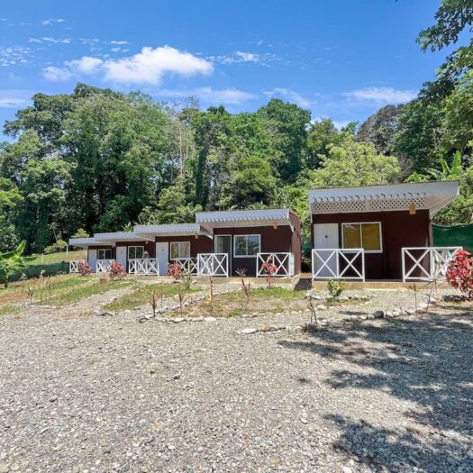 Villa Caribe Multi-Home Estate