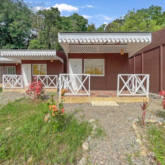 Villa Caribe Multi-Home Estate