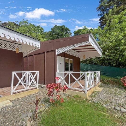 Villa Caribe Multi-Home Estate