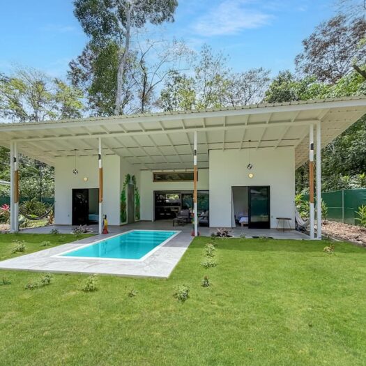 Villa Solis Cahuita