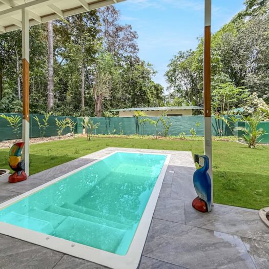 Villa Solis Cahuita