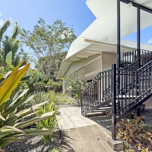 Casa Vela – Close to Beach Paradise & Turnkey Rental Villa in Playa Negra