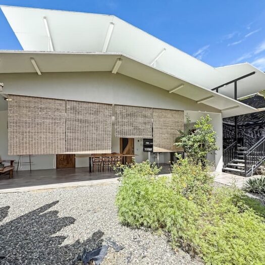 Casa Vela – Close to Beach Paradise & Turnkey Rental Villa in Playa Negra