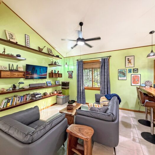 Casa Elysium – Comfort, Pool and Beach