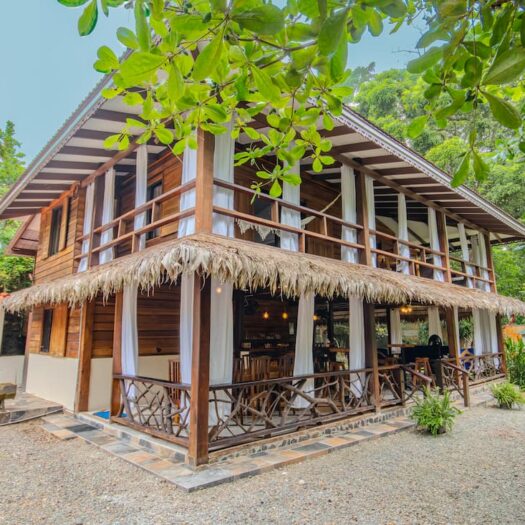 Casa Creole: Steps from the Ocean, Modern Hardwood Home