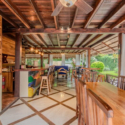Casa Creole: Steps from the Ocean, Modern Hardwood Home