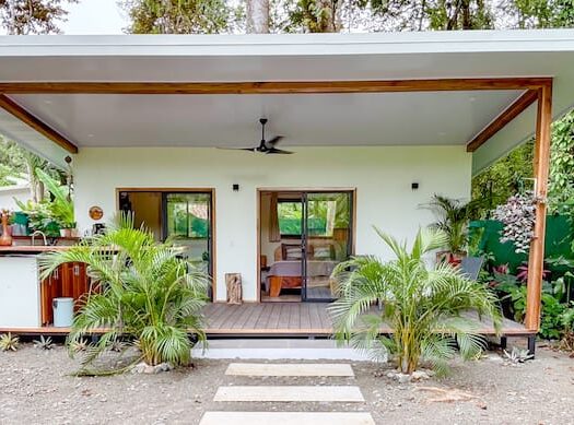 Cabina Sibú | Full Kitchen, Wifi, AC, Washer