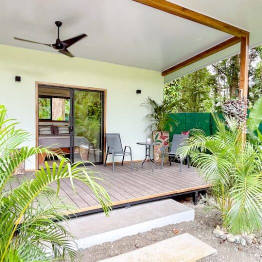 Cabina Sibú | Full Kitchen, Wifi, AC, Washer