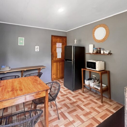 Palms Cabinas: Multi-Unit Income Property & Pool Oasis in Playa Negra