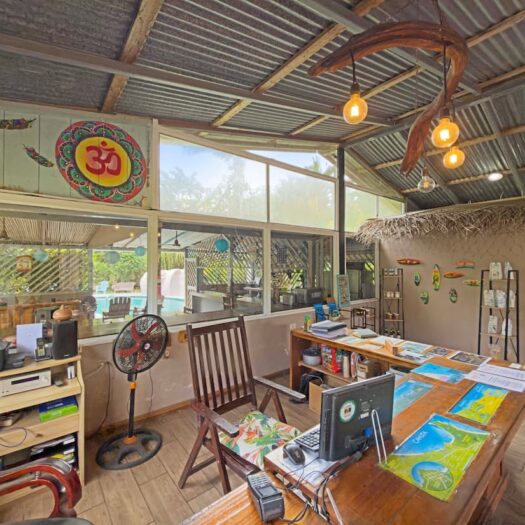Jardín Tropical Boutique Hotel