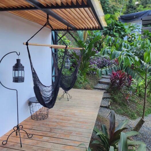 Selva Viva Eco-Lodge & Wellness Retreat