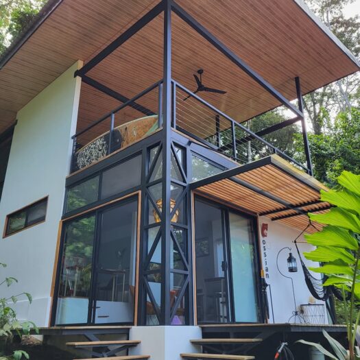 Selva Viva Eco-Lodge & Wellness Retreat