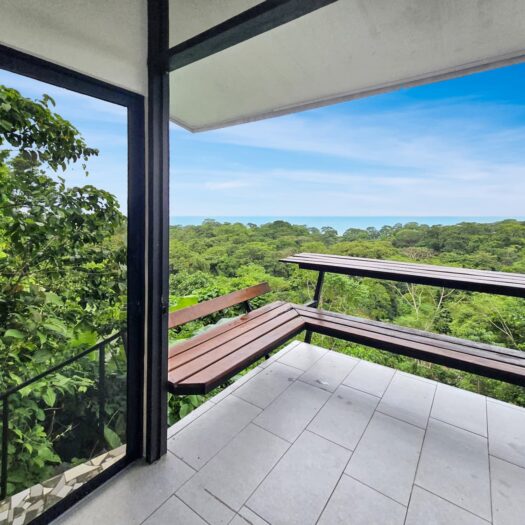 Costa Azul Cocles: Ocean View Multi-Unit Residential Property in Cocles