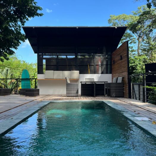Selva Viva Eco-Lodge & Wellness Retreat