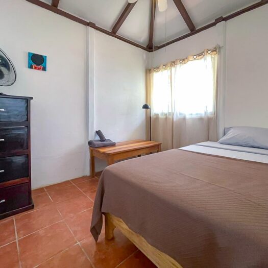 Casa Quixote: Dual-Home Income Property in Downtown Cahuita