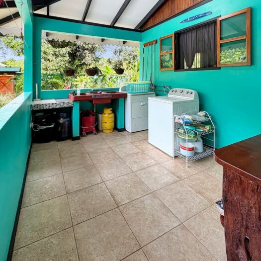 Casa Rana