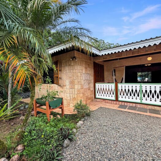 Casa Rana